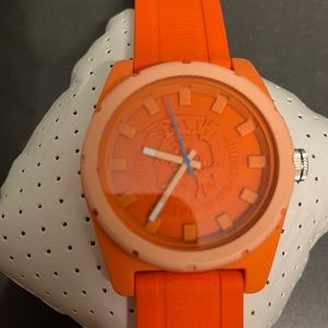 This like New Diesel Watch